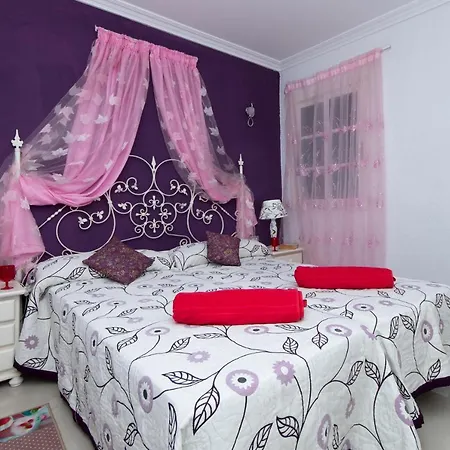 Villa Las Vistas - Adeje Costa Adeje (Tenerife)
