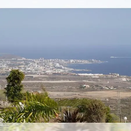 Las Vistas - Adeje