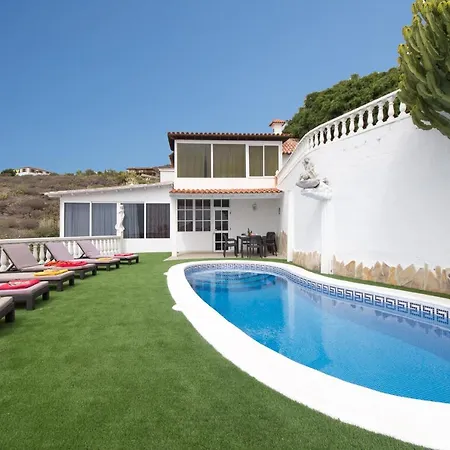 Las Vistas - Adeje Villa Costa Adeje (Tenerife)