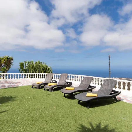 Villa Las Vistas - Adeje