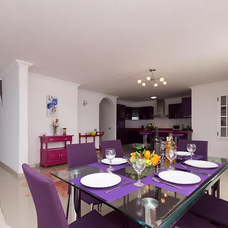 Las Vistas - Adeje Villa Costa Adeje (Tenerife)
