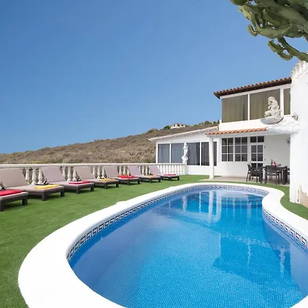 Villa Las Vistas - Adeje *