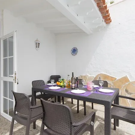 Villa Las Vistas - Adeje Costa Adeje (Tenerife)
