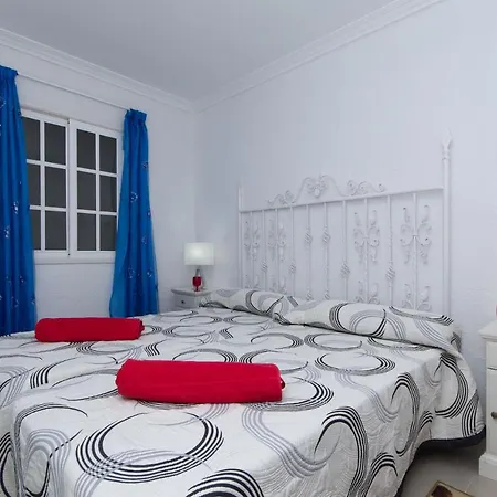 Las Vistas - Adeje Villa