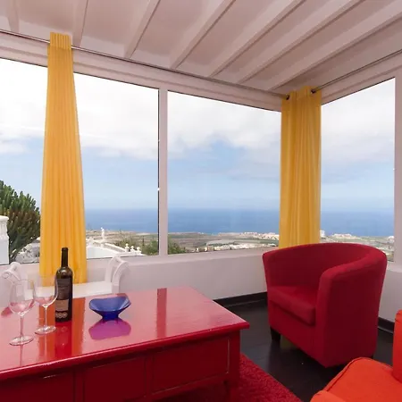 Las Vistas - Adeje Costa Adeje (Tenerife)
